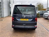 Volkswagen Caravelle Image 4