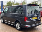 Volkswagen Caravelle Image 5