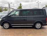 Volkswagen Caravelle Image 6