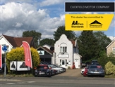Used Volkswagen Caravelle