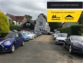 Used Volkswagen Caravelle