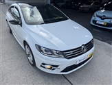 Used Volkswagen CC