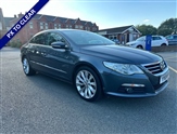 Used Volkswagen CC