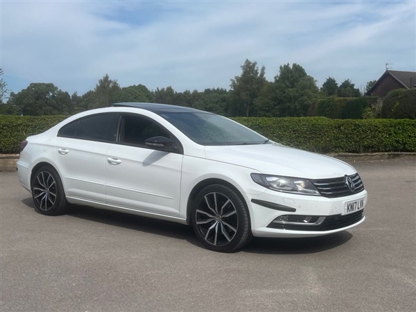 Large image for the Used Volkswagen CC