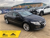 Used Volkswagen CC