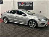 Used Volkswagen CC