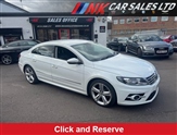 Used Volkswagen CC