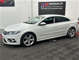 Used Volkswagen CC