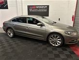 Used Volkswagen CC