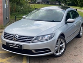 Used Volkswagen CC