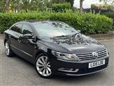Used Volkswagen CC