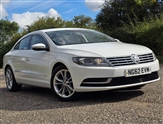 Used Volkswagen CC
