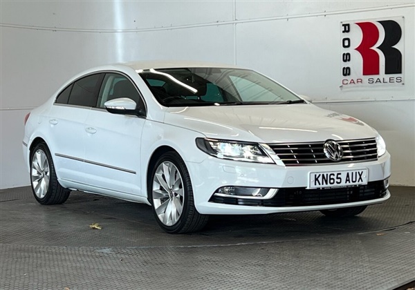 Large image for the Used Volkswagen CC
