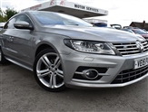 Used Volkswagen CC