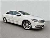 Used Volkswagen CC Used Volkswagen CC