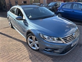 Used Volkswagen CC