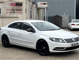 Used Volkswagen CC
