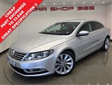 Used Volkswagen CC
