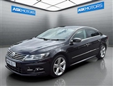 Used Volkswagen CC