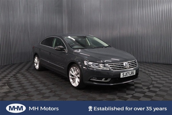 Large image for the Used Volkswagen CC