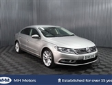 Used Volkswagen CC