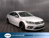 Used Volkswagen CC
