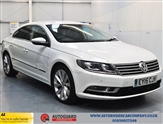 Used Volkswagen CC