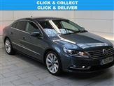 Used Volkswagen CC