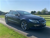Used Volkswagen CC