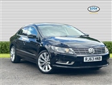Used Volkswagen CC