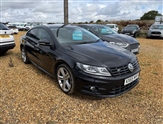 Used Volkswagen CC