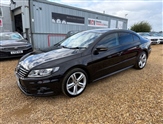 Used Volkswagen CC