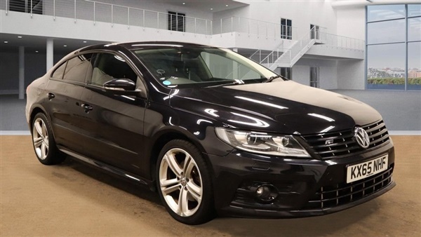 Large image for the Used Volkswagen CC