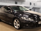 Used Volkswagen CC