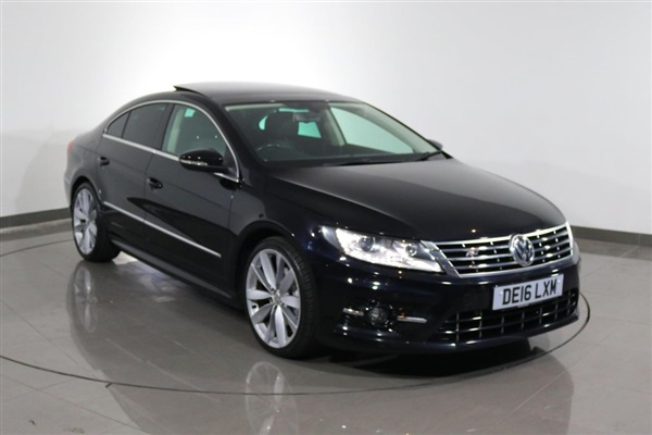 Large image for the Used Volkswagen CC