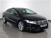 Used Volkswagen CC