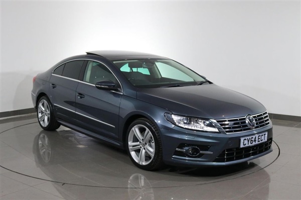 Large image for the Used Volkswagen CC