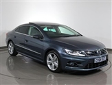 Used Volkswagen CC