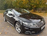 Used Volkswagen CC