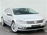 Used Volkswagen CC Used Volkswagen CC