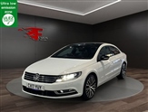 Used Volkswagen CC Used Volkswagen CC