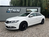 Used Volkswagen CC