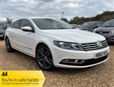 Used Volkswagen CC