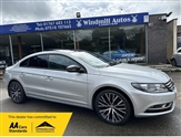 Used Volkswagen CC