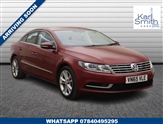 Used Volkswagen CC