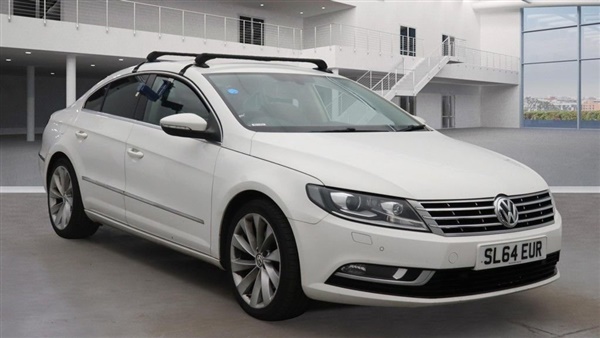 Large image for the Used Volkswagen CC