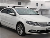 Used Volkswagen CC