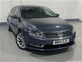 Used Volkswagen CC