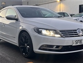Used Volkswagen CC