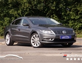 Used Volkswagen CC